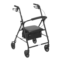 Rollators