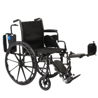 Wheelchairs