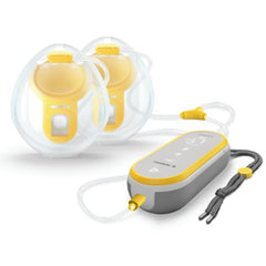 Medela Freestyle™ Hands-free Breast Pump