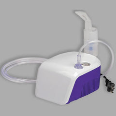 MICRONEB COMPRESSOR NEBULIZER SYSTEM
