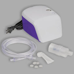 MICRONEB COMPRESSOR NEBULIZER SYSTEM