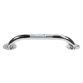 Chrome Knurled Grab Bars 12" - 3bx/Cs