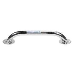 Chrome Knurled Grab Bars 12" - 3bx/Cs