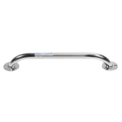 Chrome Knurled Grab Bars 16" - 3bx/Cs