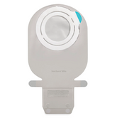 Coloplast SenSura® Mio Flex EasiClose™ WIDE Drainable Pouches
