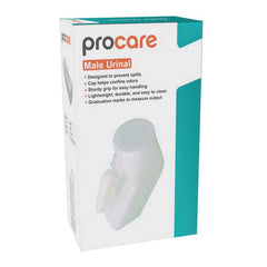 Procare Male Urinal