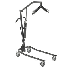 Drive Medical Hydraulic, Deluxe Silver Vein Patient Lift