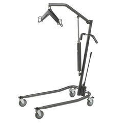 Drive Medical Hydraulic, Deluxe Silver Vein Patient Lift
