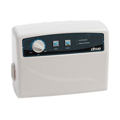 Drive Medical PreserveTechâ„¢ Med-Aire Edge Alternating Pressure & Low Air Loss Mattress Replacement System