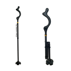 CaneCraft Straight-Up Cane