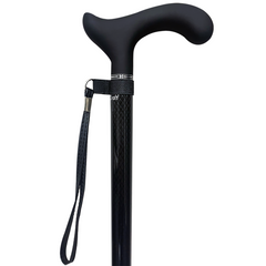 Bariatric Carbon Fiber Cane