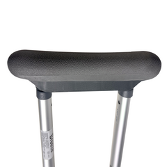 Breeze Universal Crutches