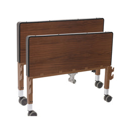 Drive Medical Delta® Ultra- Light 1000, Semi-Electric Bed