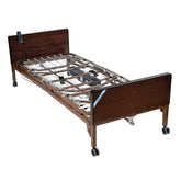 Drive Medical Delta® Ultra- Light 1000, Semi-Electric Bed