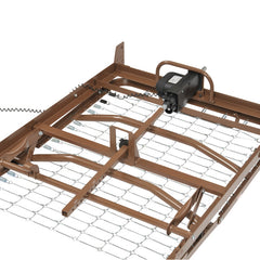 Drive Medical Delta® Ultra-Light 1000, Full-Electric Bed