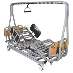 Drive Medical Prime Plus Bed Model P2002