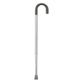 Drive Medical Round-Handle Aluminum Cane