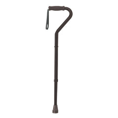 Drive Medical Bariatric Offset-Handle Canes