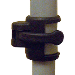 Drive Medical Offset Aluminum Canes with Tab-Loc Silencer