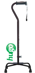 Drive Medical Hugo Ergonomic Quad Cane