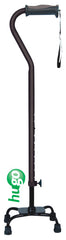 Drive Medical Hugo Ergonomic Quad Cane