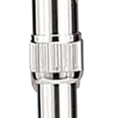 Drive Medical Round-Handle Canes with Foam Grip