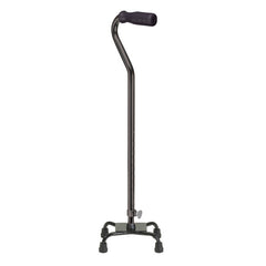 Drive Medical Quad Canes, Small Base