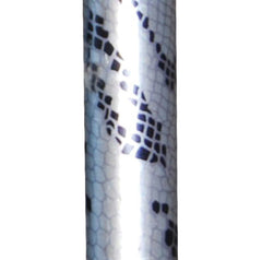 Drive Medical Folding Canes With Silicone Glow Grip Handle & Tip