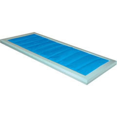 Drive Medical Med-Aire 8" Alternating Pressure and Low Air Loss Mattress System