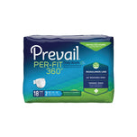 Prevail Per-Fit® Briefs