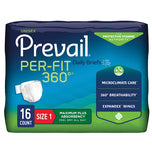 Prevail Per-Fit 360 Brief