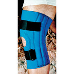 Scott Specialties Inc Sport Aid Neoprene Patella Knee Support