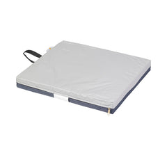 Drive Medical Gel "E" 2" General Use Gel/Foam Wheelchair Cushion