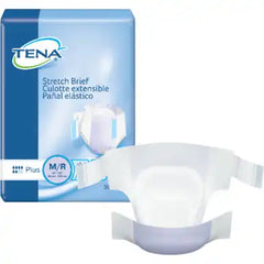 TENA Stretch Plus Briefs