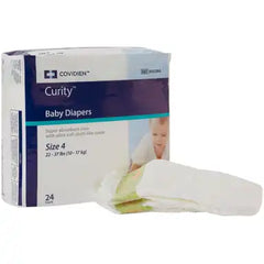 Curity™ Baby Diapers