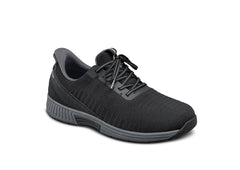 OrthoFeet Yari Hands-Free Wide Width Men's Sneakers