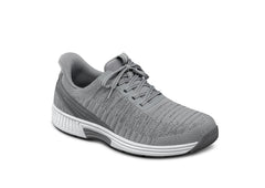 OrthoFeet Yari Hands-Free Wide Width Men's Sneakers