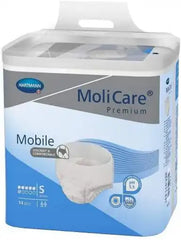MoliCare® Premium Mobile Disposable Protective Underwear