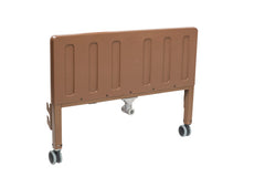 Drive Medical Semi-Electric Bed (Single Crank)
