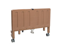 Drive Medical Drive Full Electric Low Height Bed