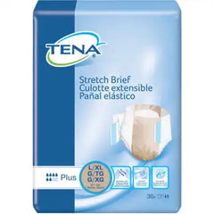 TENA Stretch Plus Briefs