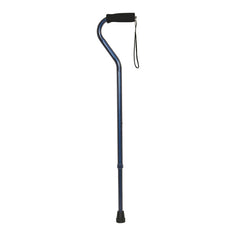 Drive Medical Offset Handle Aluminum Canes
