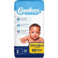 Comfees Baby Diaper