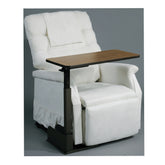 Drive Medical Seat Lift Chair Table