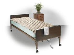 Drive Medical Med-Aire Alternating Pressure Pump and Pad System