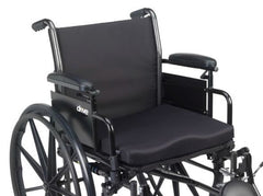 Drive Medical Molded Foam General Use Wheelchair Cushion