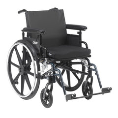 Drive Medical General Use Wheelchair Cushion Kits