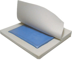 Drive Medical Gel "E" 2" General Use Gel/Foam Wheelchair Cushion