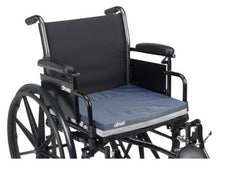 Drive Medical Gel "E" 2" General Use Gel/Foam Wheelchair Cushion