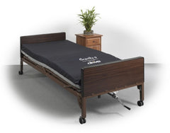 Drive Medical Gravity 9 Premium Long Term Care Pressure Redistribution Mattress